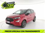 Ford EcoSport 1.0 ecoboost ST-Line s&s 125cv my20.25