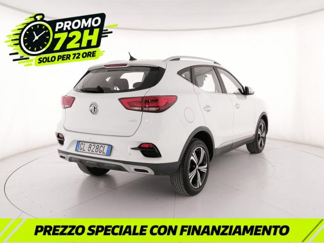 MG ZS 1.5 Comfort - Foto 2