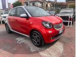 Smart ForFour 70 1.0 Youngster