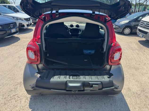 SMART ForTwo PASSION 0.9cc 90cv TETTO PANORAMICO CRUISE CONTROL rif. 23901463 - Foto 6
