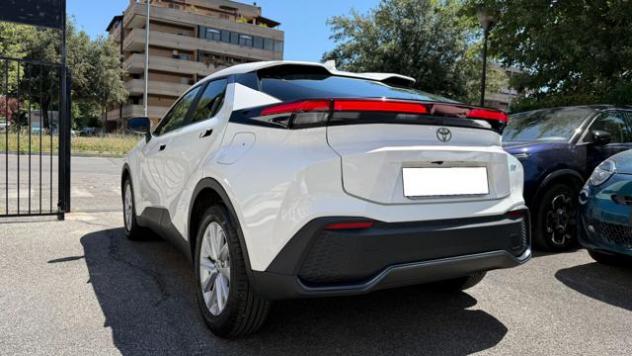 TOYOTA C-HR 1.8HV 98CV ACTIVE FWD E-CVT*C.L17*FULL LED*CARPLAY rif. 23632275 - Foto 3