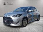 TOYOTA Yaris 1.5 Hybrid 5 porte Active rif. 23843630