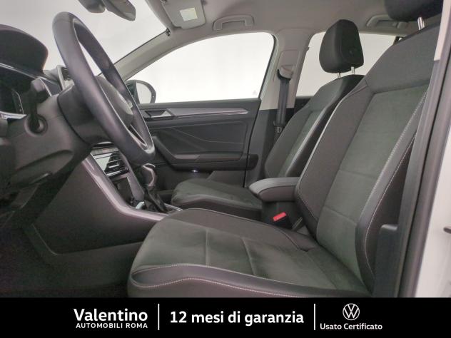 Volkswagen T-Roc 2.0 TDI SCR Style - Foto 6