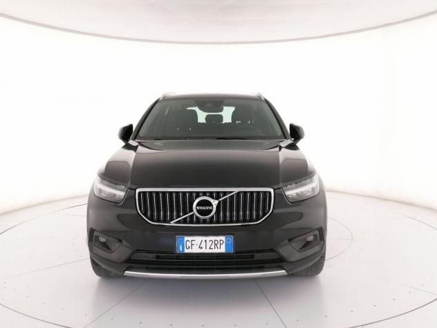 Volvo XC40 1.5 t5 phev Inscription Expression auto my21 - Foto 5