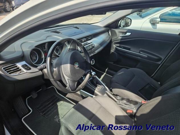 ALFA ROMEO Giulietta 1.4 Turbo 120 CV GPL Distinctive rif. 23808173 - Foto 9