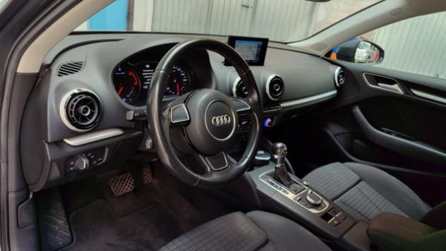 AUDI A3 SPORTBACK 1.6 TDI S-tronic SPORT Business rif. 24046896 - Foto 5