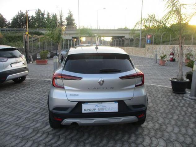 RENAULT Captur Blue dCi 95 CV Intens rif. 24072965 - Foto 7