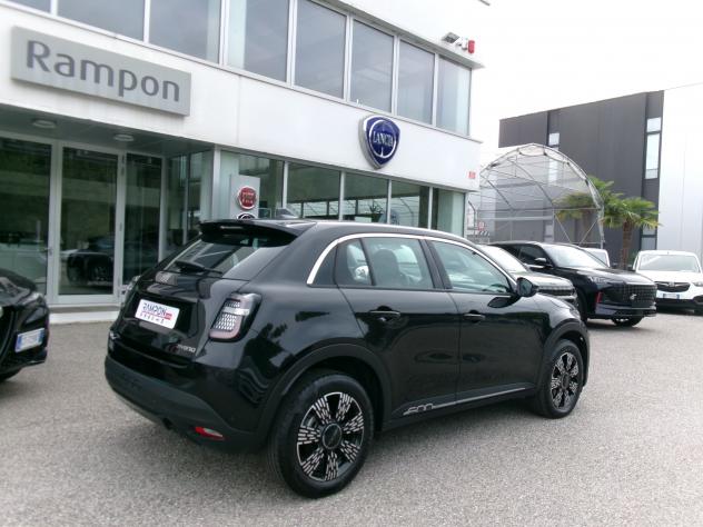 FIAT 600 1.2 Hybrid 110cv - Foto 5