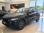 BMW  X3 xDrive20d 48V Msport Total Black 2023