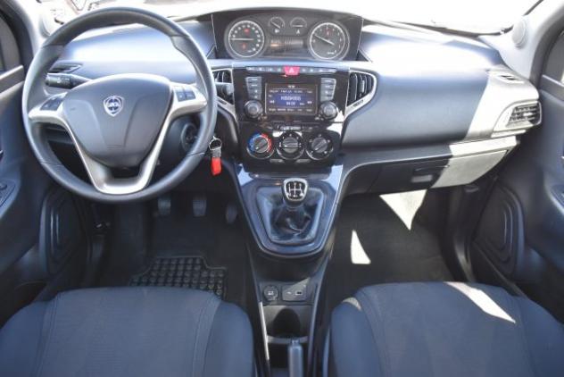 LANCIA Ypsilon 1.2 69 CV 5 porte GPL Ecochic Gold rif. 23500093 - Foto 7