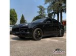 PORSCHE Cayenne Coupé 3.0 V6 E-Hybrid Platinum Edition ufficiale rif. 24003200