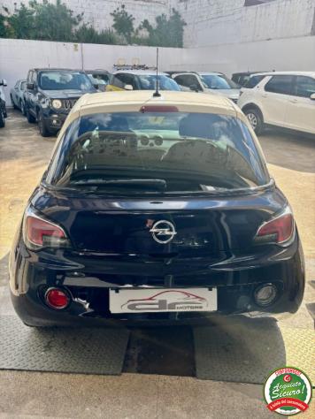 OPEL Adam 1.2 70 CV Slam rif. 24036553 - Foto 6