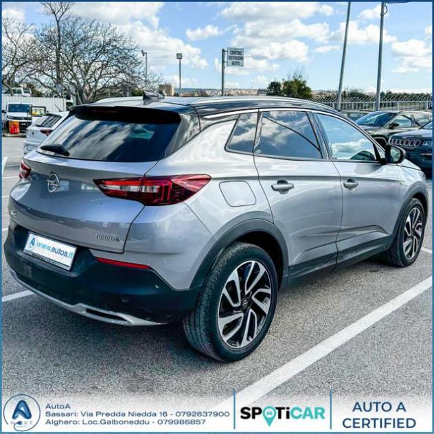 OPEL Grandland X 2.0 diesel Ecotec Start&Stop aut. Innovation rif. 22050577 - Foto 5