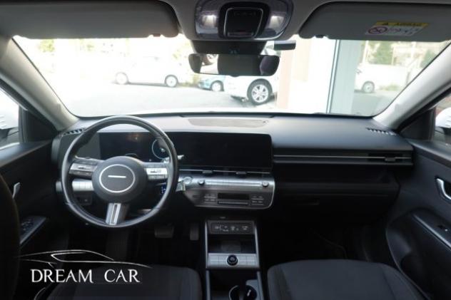 HYUNDAI Kona 1.0 T-GDI DCT XLine UNIPRO rif. 23627760 - Foto 9
