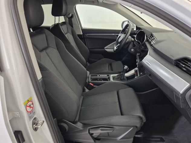 Audi Q3 I 2019 Sportback Diesel Sportback 35 2.0 tdi S line edition s-tronic - Foto 10