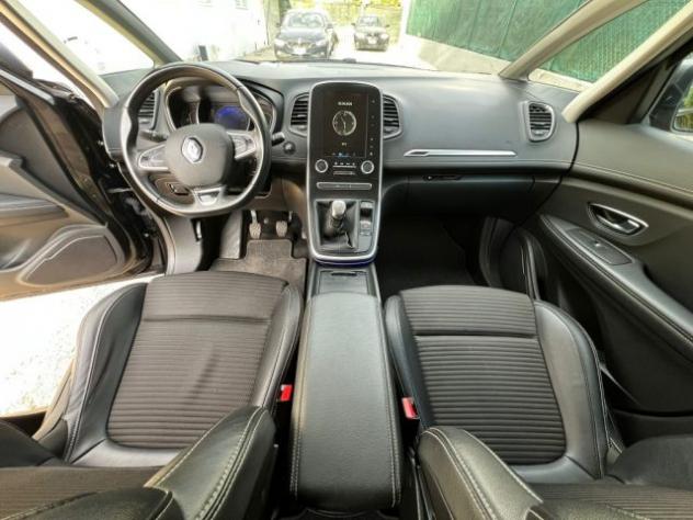 RENAULT Scenic Scénic Blue dCi 120 CV Business -AUTOCARRO - rif. 24088421 - Foto 8