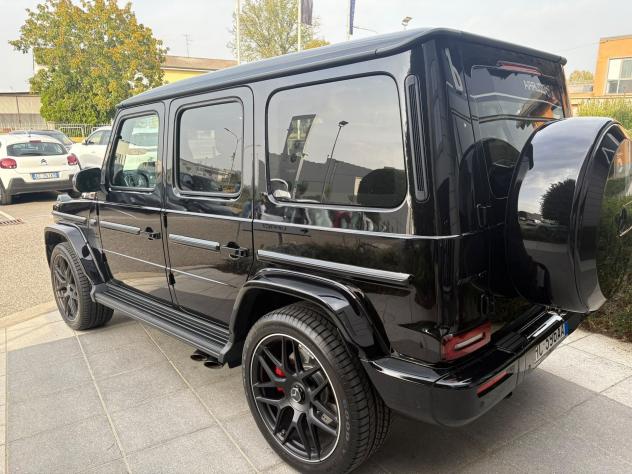 Mercedes-Benz Classe G G AMG 63| IVA, BURMESTER, 22'', SUPERIOR, 360° - Foto 5