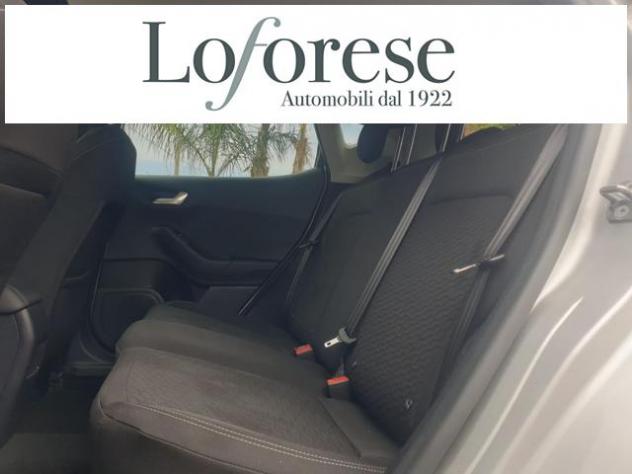 FORD Fiesta 1.1 75 CV 5 porte Titanium rif. 23825319 - Foto 9