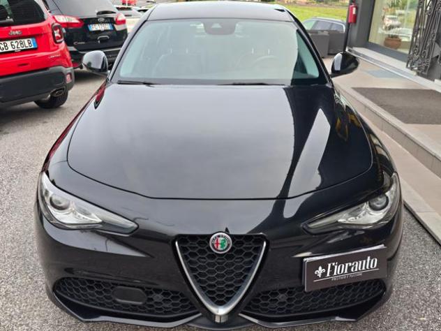 ALFA ROMEO Giulia Veloce 210 CV AT8 AWD Q4 rif. 24179618