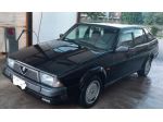 Alfa Romeo 75 1.8i turbo America
