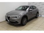 Alfa Romeo Stelvio 2.2 Turbodiesel 210 CV AT8 Q4 Executive