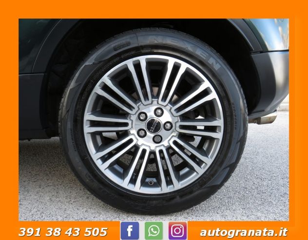 Land Rover Evoque 2.2 SD4 190cv Dynamic TETTO+PELLE+BIXENON - Foto 5