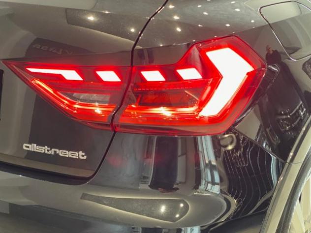AUDI A1 allstreet 30TFSI S tronic Audi Prima Scelta Plus rif. 21600735 - Foto 7