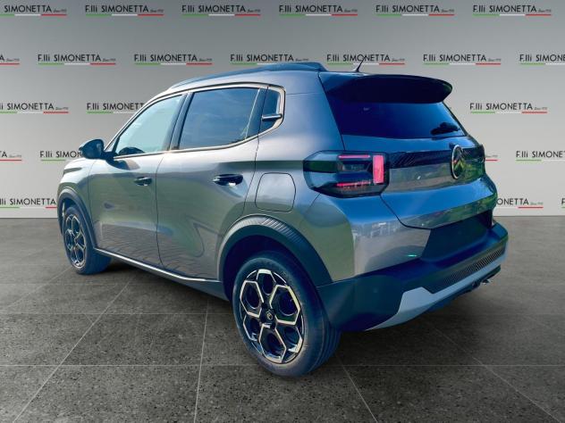 Citroën C3 1.2 turbo Max 100cv s&s - KM0 - Foto 6