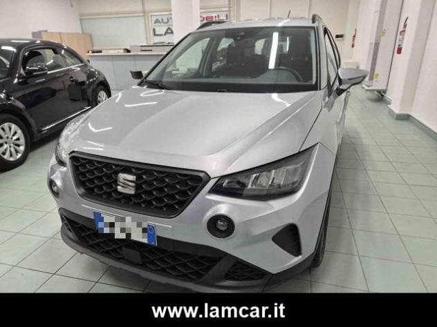 SEAT Arona 1.0 EcoTSI 102CV Style rif. 24144764 - Foto 5