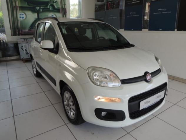 FIAT Panda 1.3 MJT 95 CV S&S Lounge rif. 22590601