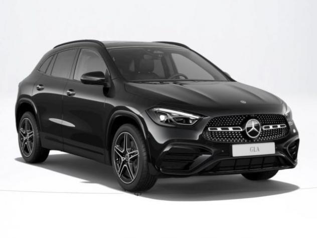 MERCEDES-BENZ GLA 200 d Automatic AMG Line Advanced Plus rif. 23974604