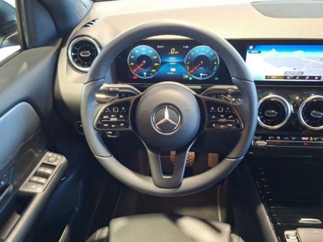 MERCEDES-BENZ GLA 250 e hybrid EQ Sport Aut. rif. 23972871 - Foto 9