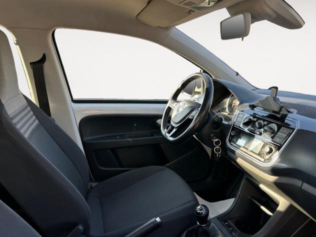 VOLKSWAGEN up! 1.0 5p. eco move up! BlueMotion Technology - Foto 6