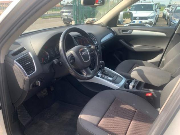 AUDI Q5 3.0 V6 TDI quattro S tronic Advanced rif. 24148826 - Foto 9