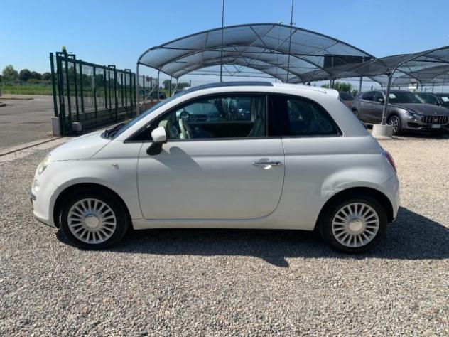 FIAT 500 1.4 16V Lounge rif. 23939390 - Foto 8