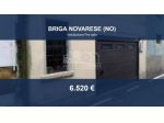 Immobile in asta di 28 m² in vendita a Briga Novarese