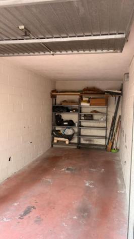 Box / Garage di 15 m² in vendita a Limbiate
