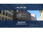 Immobile in asta di 15 m² in vendita a Milano