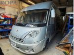 HYMER-ERIBA .JET 613 rif. 23783714