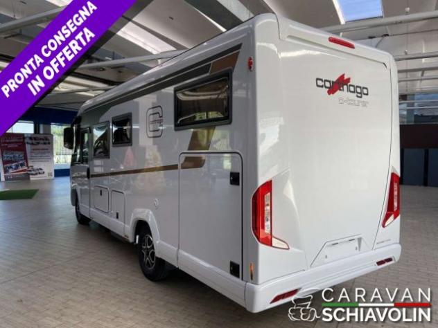 CARTHAGO C-2 TOURER I 145 RB LE 180 CV rif. 23625226 - Foto 10