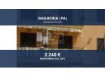 Immobile in asta di 12 m² in vendita a Bagheria