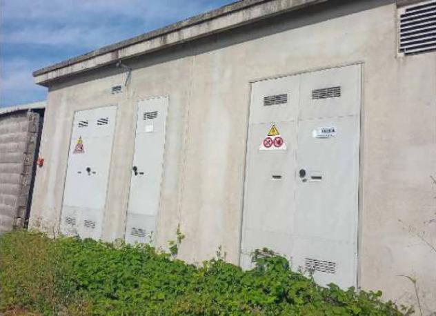 Immobile in asta di 4814 m² in vendita a Roncoferraro - Foto 2