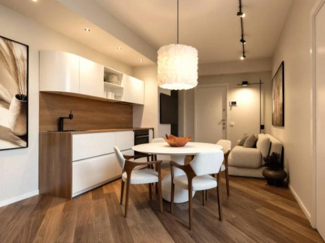 Appartamento di 47 m² con 2 locali in vendita a Bergamo