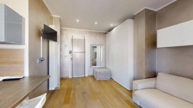 Appartamento di 28 m² in vendita a Borghetto Santo Spirito - Foto 5