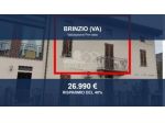 Immobile in asta di 51 m² in vendita a Brinzio