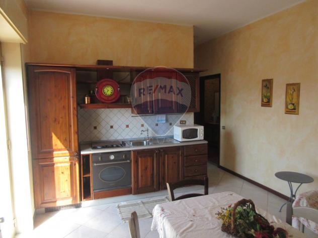 Appartamento in vendita a Caltanissetta, Zona Alta - Foto 19