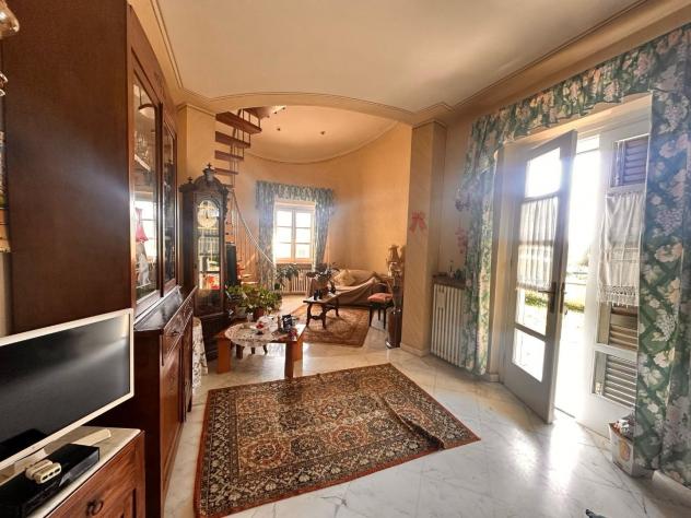 Villa in vendita a Casciana Terme Lari 130 mq Rif: 1317790 - Foto 2