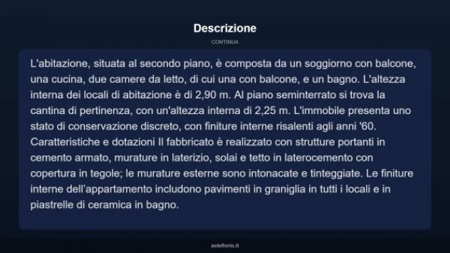 Immobile in asta di 91 m² in vendita a Casteggio - Foto 10