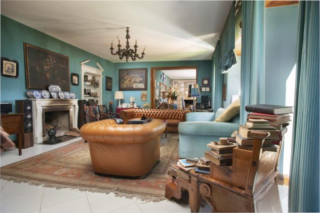 Villa in vendita a Castel Gandolfo - Foto 4