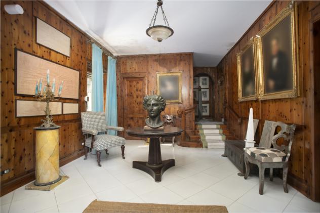 Villa in vendita a Castel Gandolfo - Foto 3